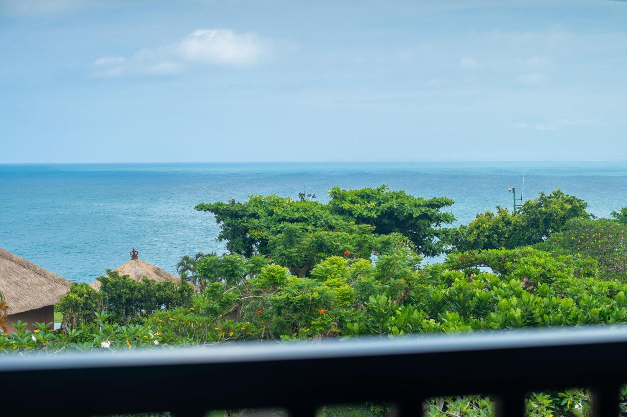 Ayana Resort Bali Jimbaran Exterior foto