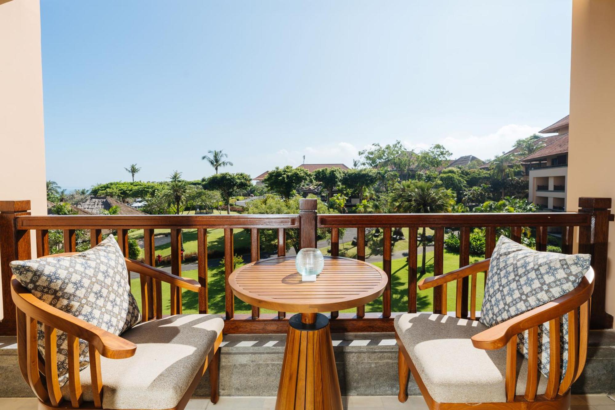 Ayana Resort Bali Jimbaran Exterior foto