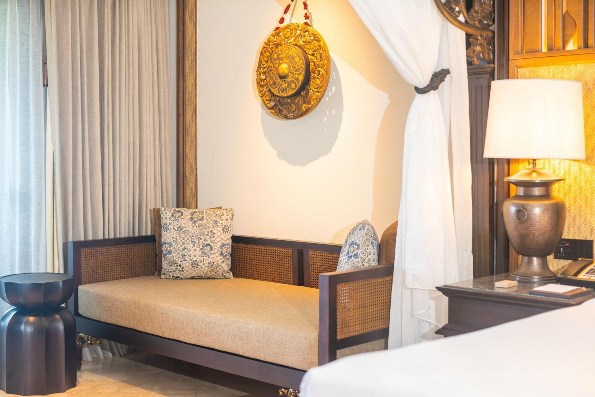 Ayana Resort Bali Jimbaran Exterior foto