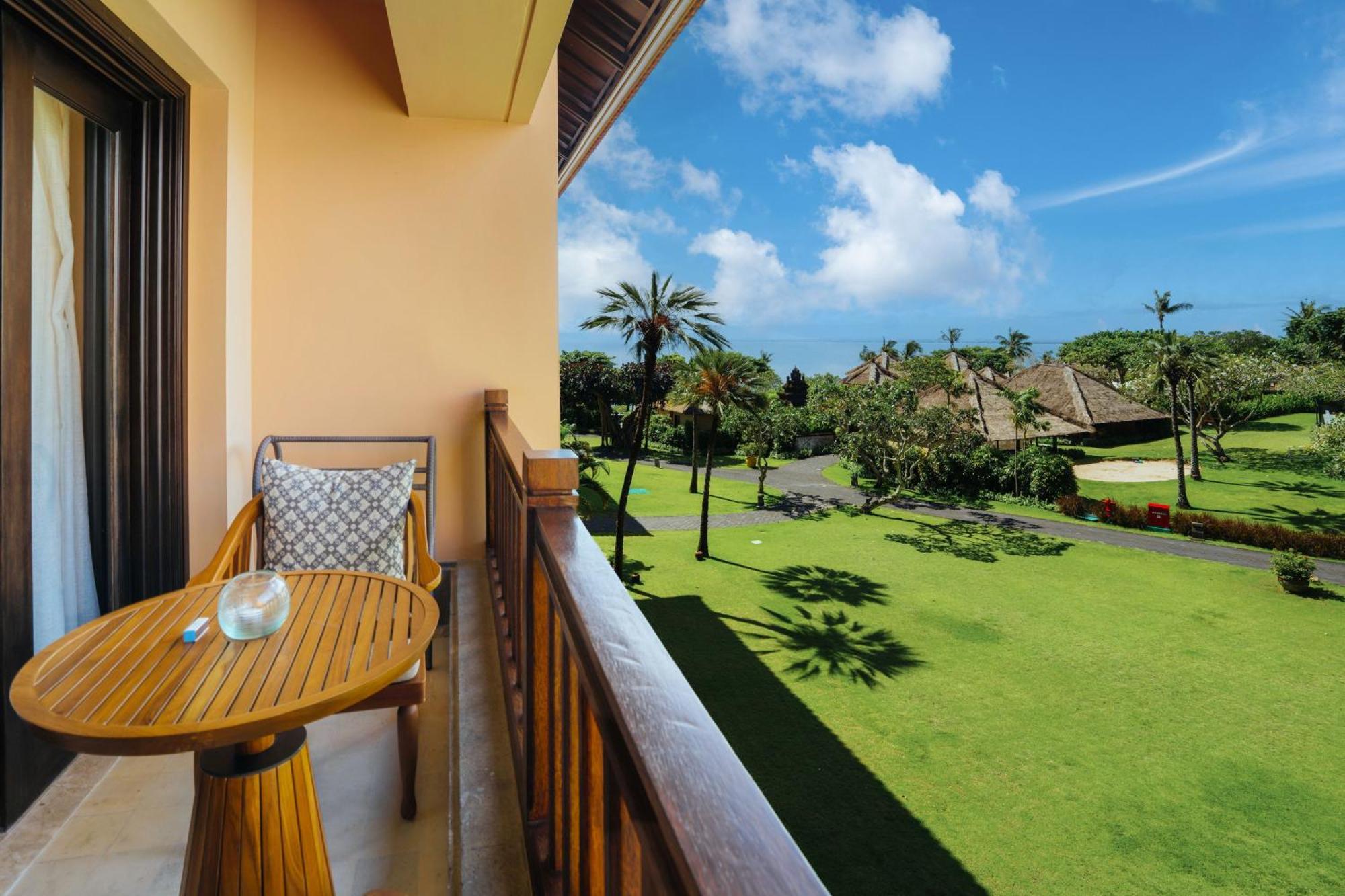Ayana Resort Bali Jimbaran Exterior foto